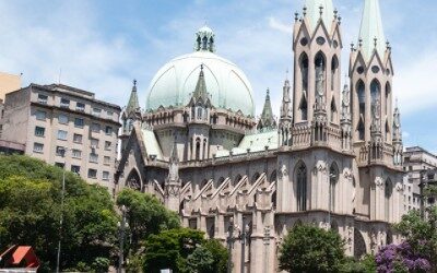 Passeios Culturais em São Paulo