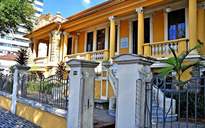 City Tour Histórico – Centro